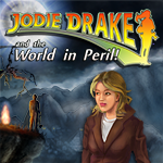 Jodie Drake and the World in Peril!